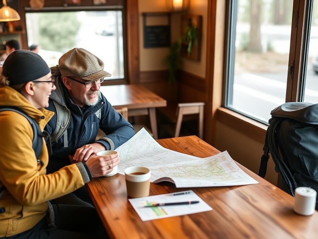 tips for safe and meaningful connections